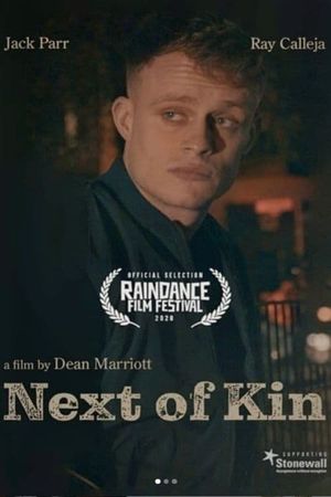 Next of Kin's poster