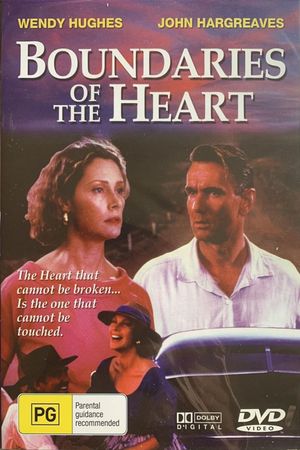 Boundaries of the Heart's poster