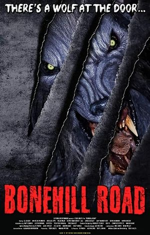 Bonehill Road's poster