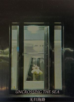Uncrossing the Sea's poster