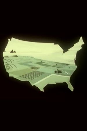 Man on the Land's poster