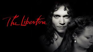 The Libertine's poster