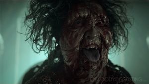 ABCs of Death 2's poster