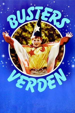 Buster's World's poster
