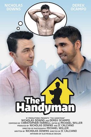 The Handyman's poster
