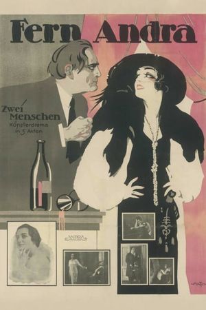 Zwei Menschen's poster