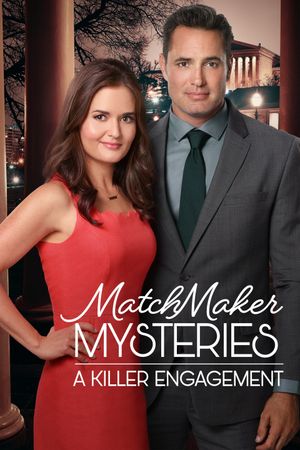 MatchMaker Mysteries: A Killer Engagement's poster