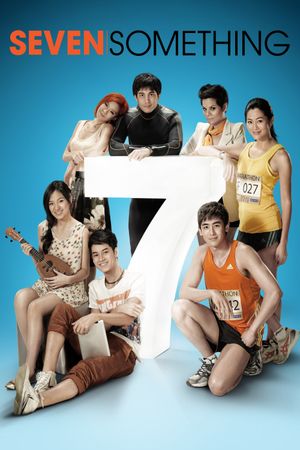 Seven Something's poster