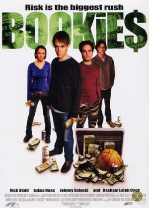 Bookies's poster