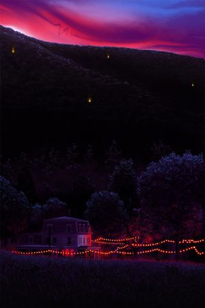 A Quiet Place's poster