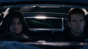 The Fast and the Furious: Tokyo Drift's poster