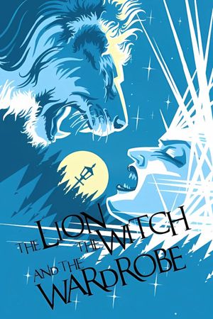 The Chronicles of Narnia: The Lion, the Witch and the Wardrobe's poster