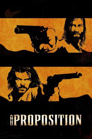 The Proposition's poster