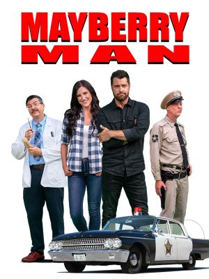 Mayberry Man's poster