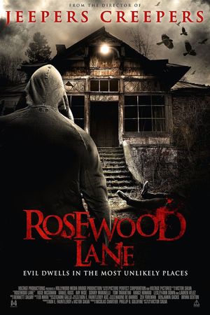 The Rosewood Lane's poster