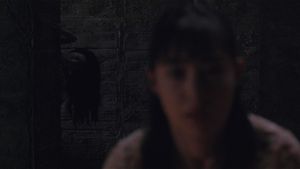 One Missed Call's poster