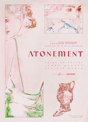 Atonement's poster