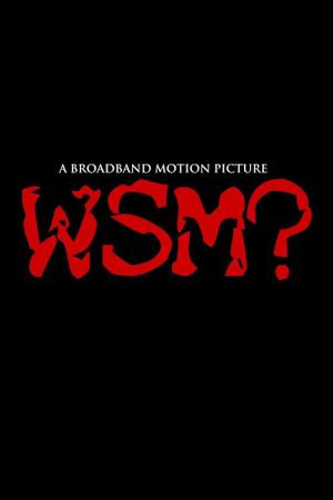 Who Shot Mamba?'s poster