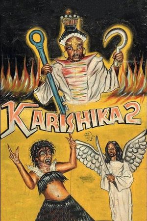 Karishika 2's poster