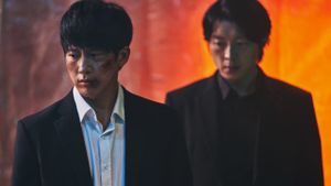The Goblin's poster