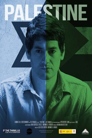 Palestine's poster