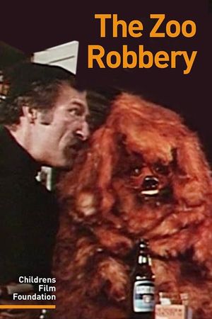 The Zoo Robbery's poster image