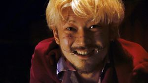 Ichi the Killer's poster