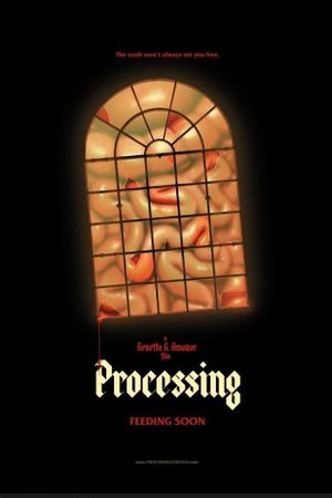 Processing's poster