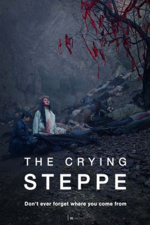 The Crying Steppe's poster