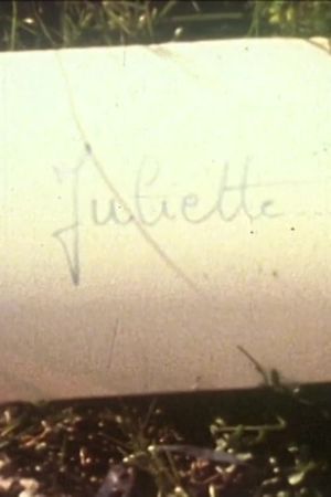 Juliette's poster