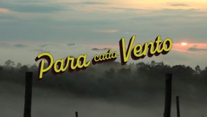 Para Cada Vento's poster