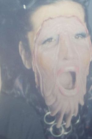 The Demons of Dorothy's poster