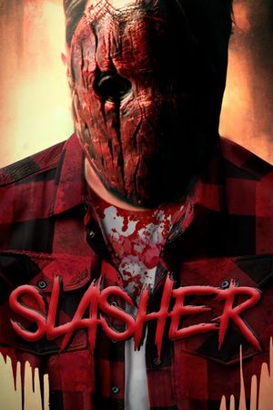 Slasher's poster