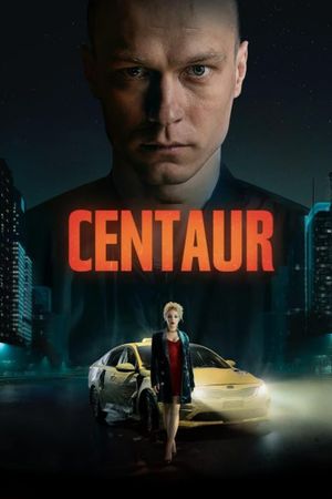 Centaur's poster