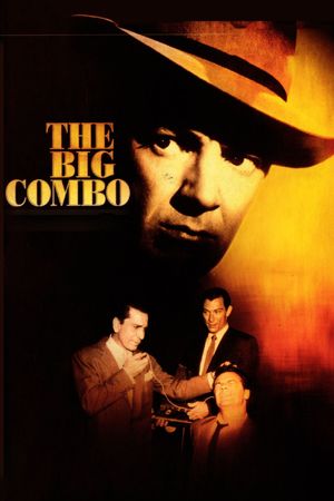 The Big Combo's poster