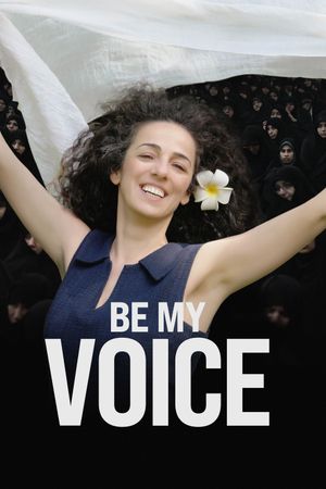 Be My Voice's poster