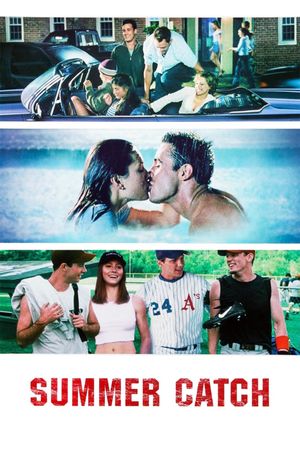 Summer Catch's poster
