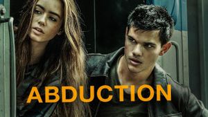 Abduction's poster