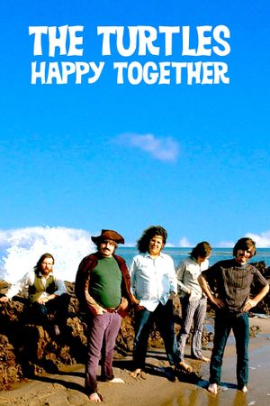 The Turtles: Happy Together's poster