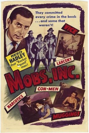 Mobs Incorporated's poster image