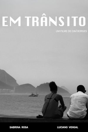 Em Trânsito's poster