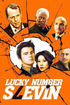 Lucky Number Slevin's poster