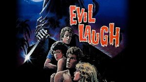 Evil Laugh's poster