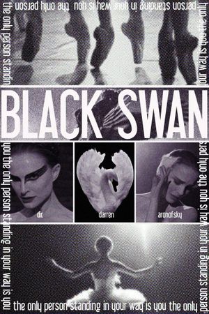 Black Swan's poster
