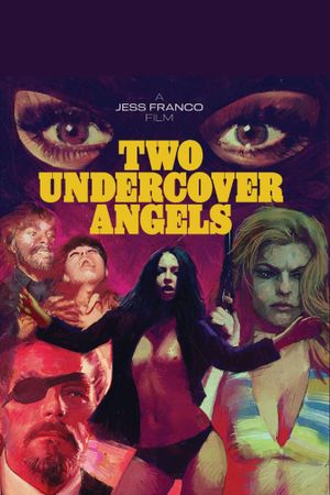 Two Undercover Angels's poster