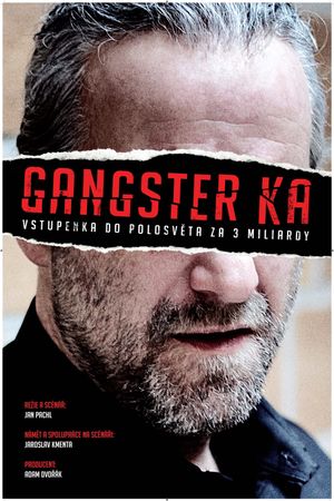 Gangster Ka's poster