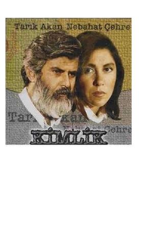 Kimlik's poster