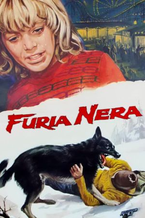 Furia nera's poster