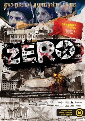 Zero's poster