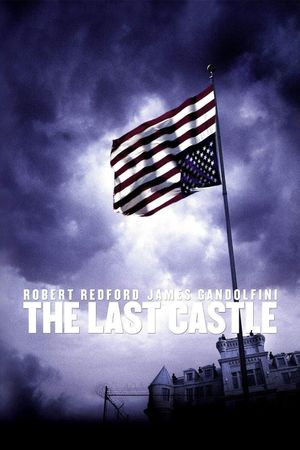 The Last Castle's poster
